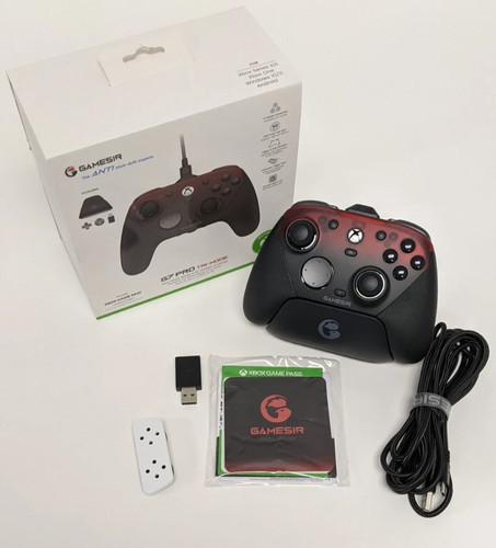 Gamesir pro tri mode xbox - g7,