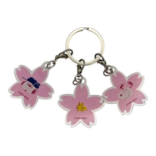 Porte clés triple - porte-clés,
