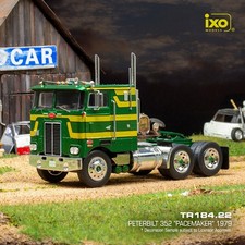 PETERBILT 352 PACEMAKER 1979