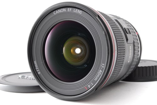 Top mint objectif zoom - zoom, canon