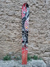 MONOSKI 185cm  LACROIX KEVLAR