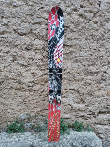 Monoski 185cm lacroix kevlar - monoski,
