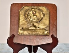 Crest Marina Militare Missione