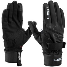 Leki Cc Shark Gants Ski de