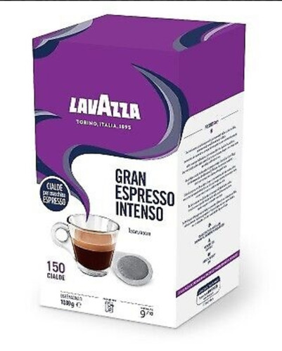 300 dosettes lavazza ese gran - 300,
