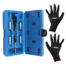 5pcs Coffret d'outils de