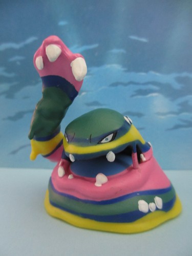 Superbe figurine collection - figurine,