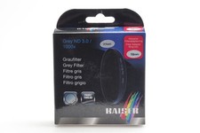 Filtre ND Kaiser 77Mm