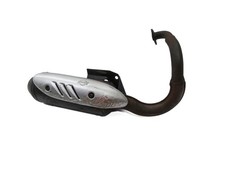 Pot d'échappement (Peugeot -