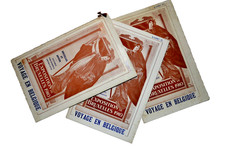 Exposition de Bruxelles 1910