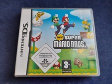 New Super Mario Bros -