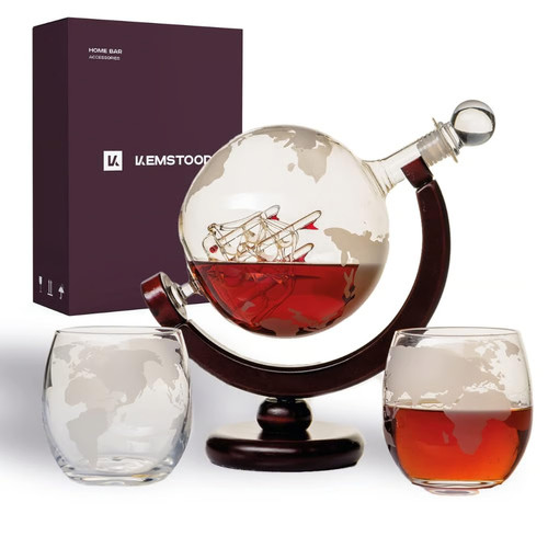 Coffret cadeau whisky - , kemstood