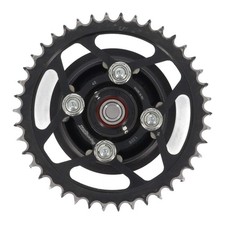 Porte couronne (Honda - CBR R