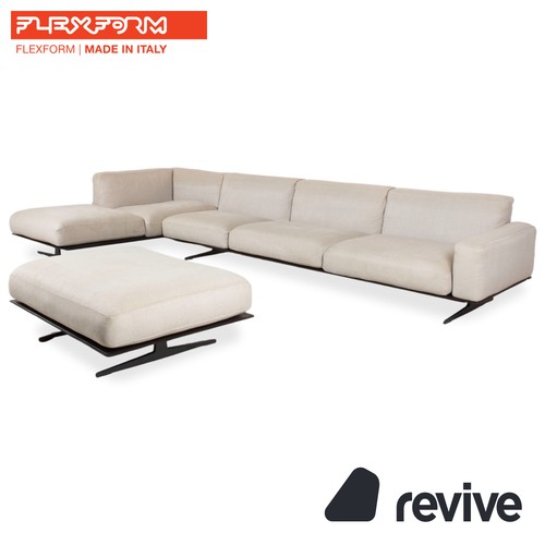 Flexform soft dream - flexform, fabric