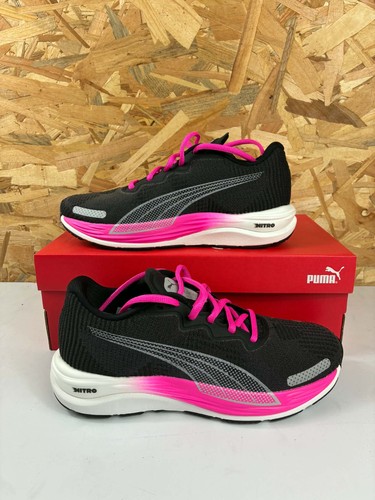 Chaussures running puma - chaussures,