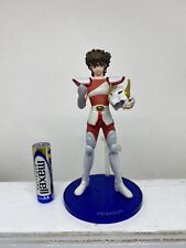 Saint seiya Pegasus V 1 Figure agaruma no myth cloth Anime Manga Japan