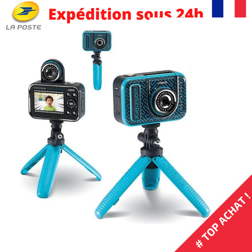 Kidizoom video studio - video,
