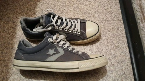 Baskets converse all - all, star