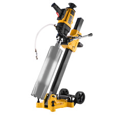 Carotteuse Perceuse au Diamant Carotteuse Béton + Support de carottage 45° WT202