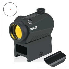 Red Dot Sight Compact Fusil