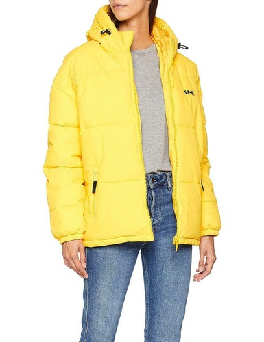 Blouson doudoune schott - doudoune,