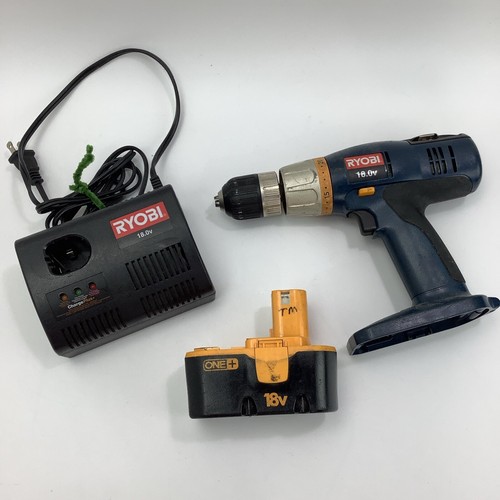 Ryobi p200 18v cordless - ryobi,