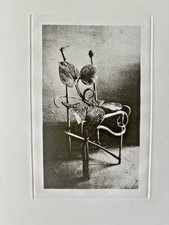 Claude Lalanne, « Chaise