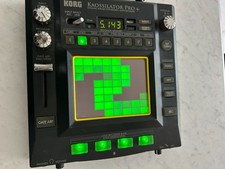 Korg kaossilator pro plus
