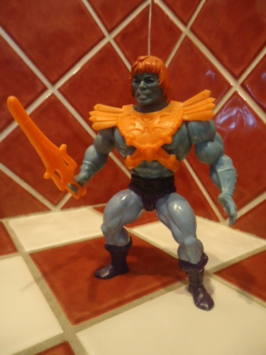 Fakor motu maitres - motu, l