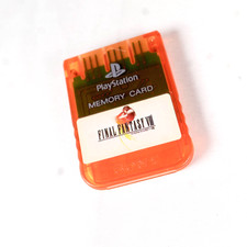 Carte Memoire Memory Card Sony