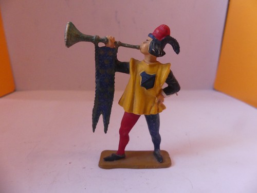 Figurine starlux luxe moyen - ,