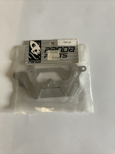 Thunder tiger panda pdo - thunder,