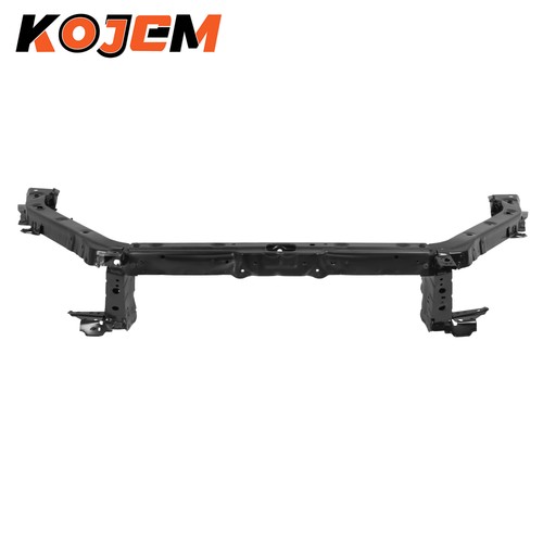 Upper side radiator - upper, support