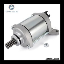 Démarreur pour Yamaha YFM 450