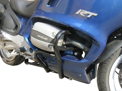 Pare carters crash bars heed - pare,