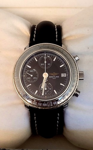 Montre breitling astromat - montre,