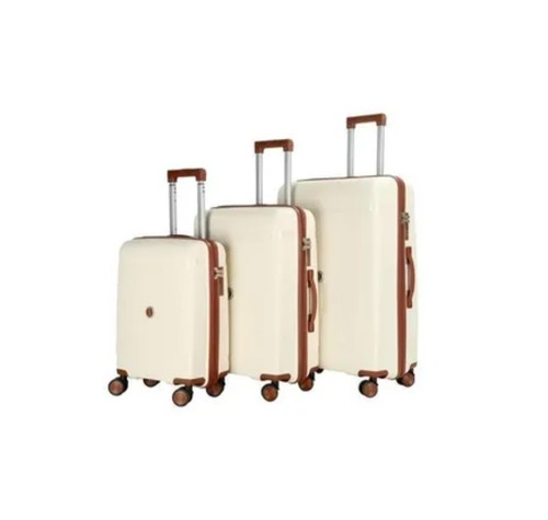 Set valises en - de,