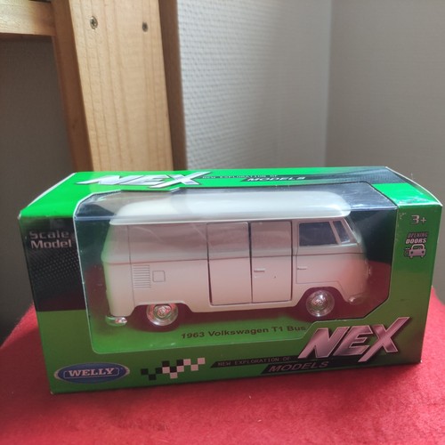 Volkswagen combi bus - combi,