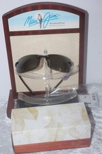 Neuf : Lunettes de Soleil MAUI