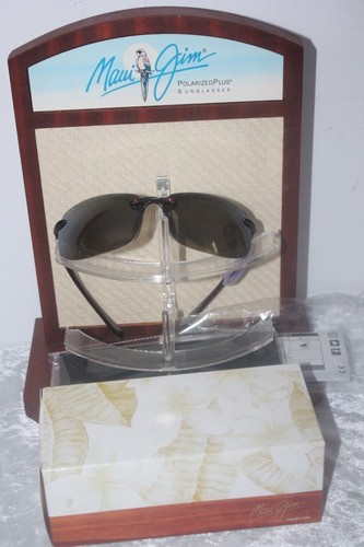 Neuf lunettes soleil maui - neuf, de