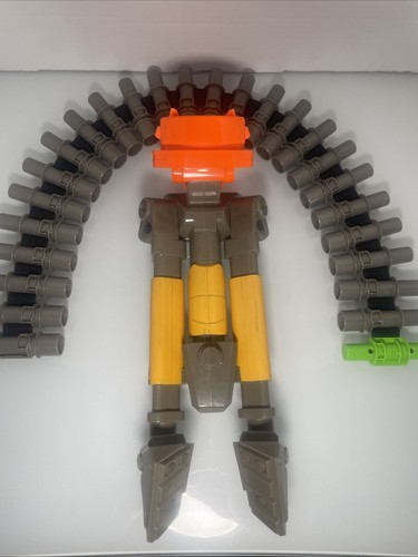 Nerf strike vulcan ebf 25 - nerf,