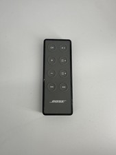 Télécommande BOSE pour
