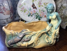 Art Nouveau Grande jardinière