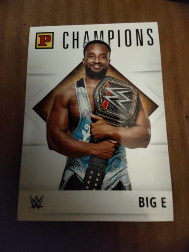 Big carte champion catch - big,