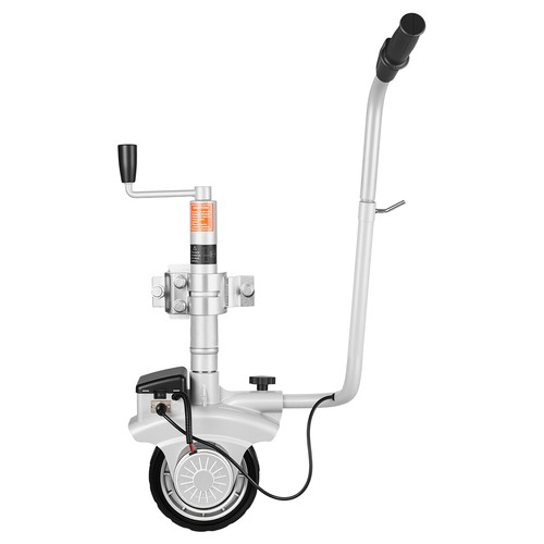 Vevor roue jockey remorque - roue,