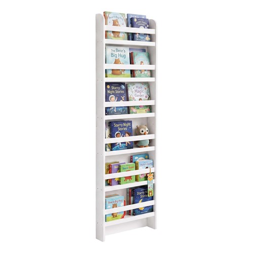Bibliothèque enfant sur pied