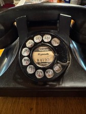 Vintage North Electric Black