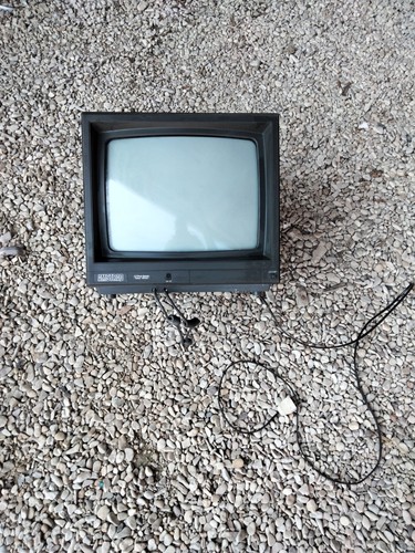 Ecran monitor couleur amstrad - ecran,