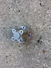 JOHN DEERE 425 445 345 LX178