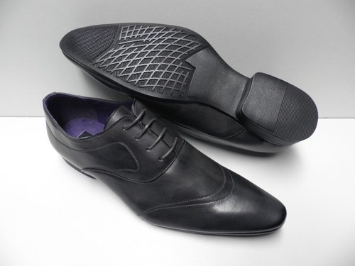 Chaussures ville gris - ville, homme